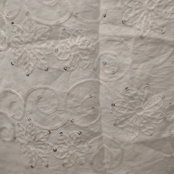 Ana Rose Blouse - Picture 4 of 7